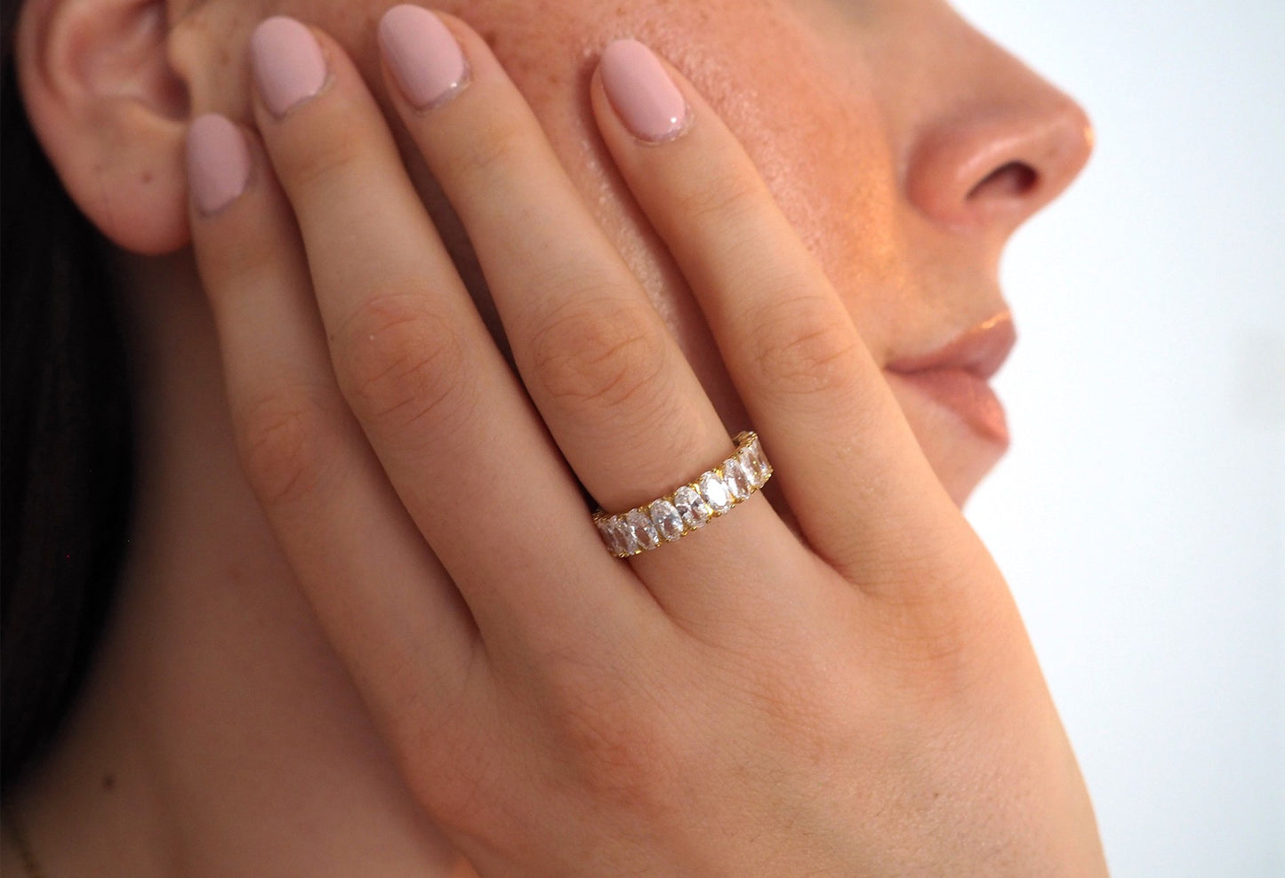 Giselle Ring